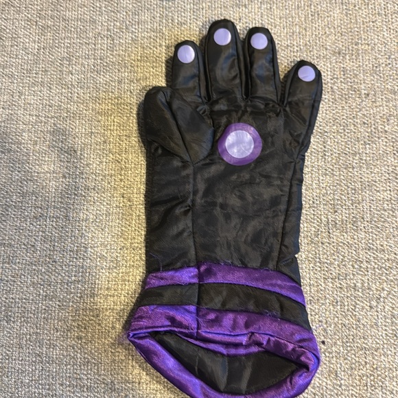 Wild Kratts Aviva Power Vest and Gloves Size Small - Picture 6 of 7